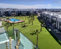 Resale - Apartment - Guardamar del Segura - Urbanizaciones