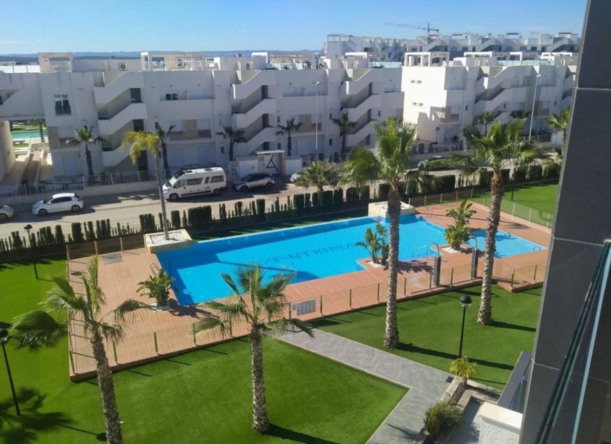 Resale - Apartment - Guardamar del Segura - Urbanizaciones