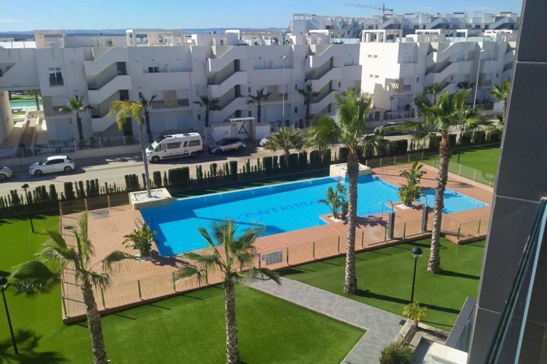Resale - Apartment - Guardamar del Segura - Urbanizaciones