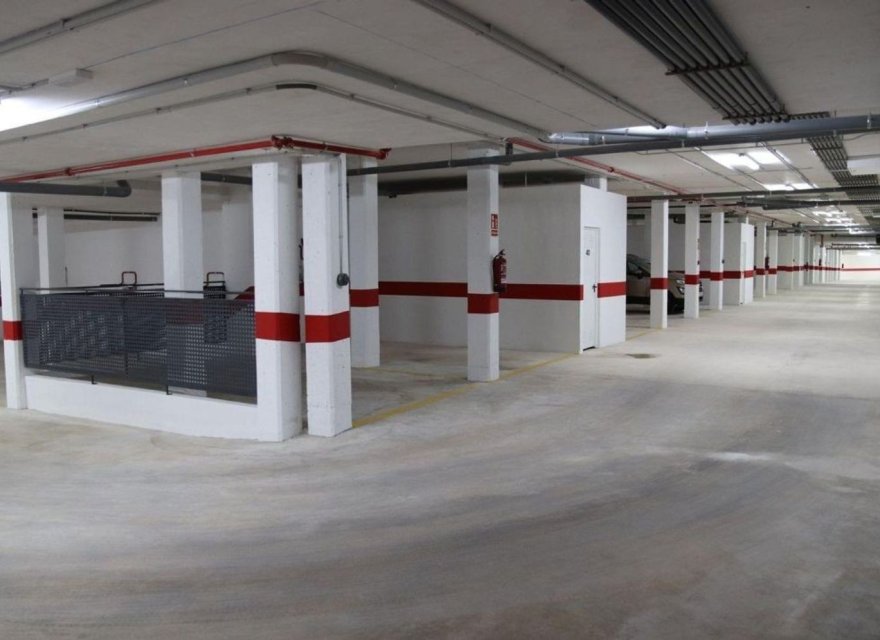 Resale - Apartment - Guardamar del Segura - Urbanizaciones
