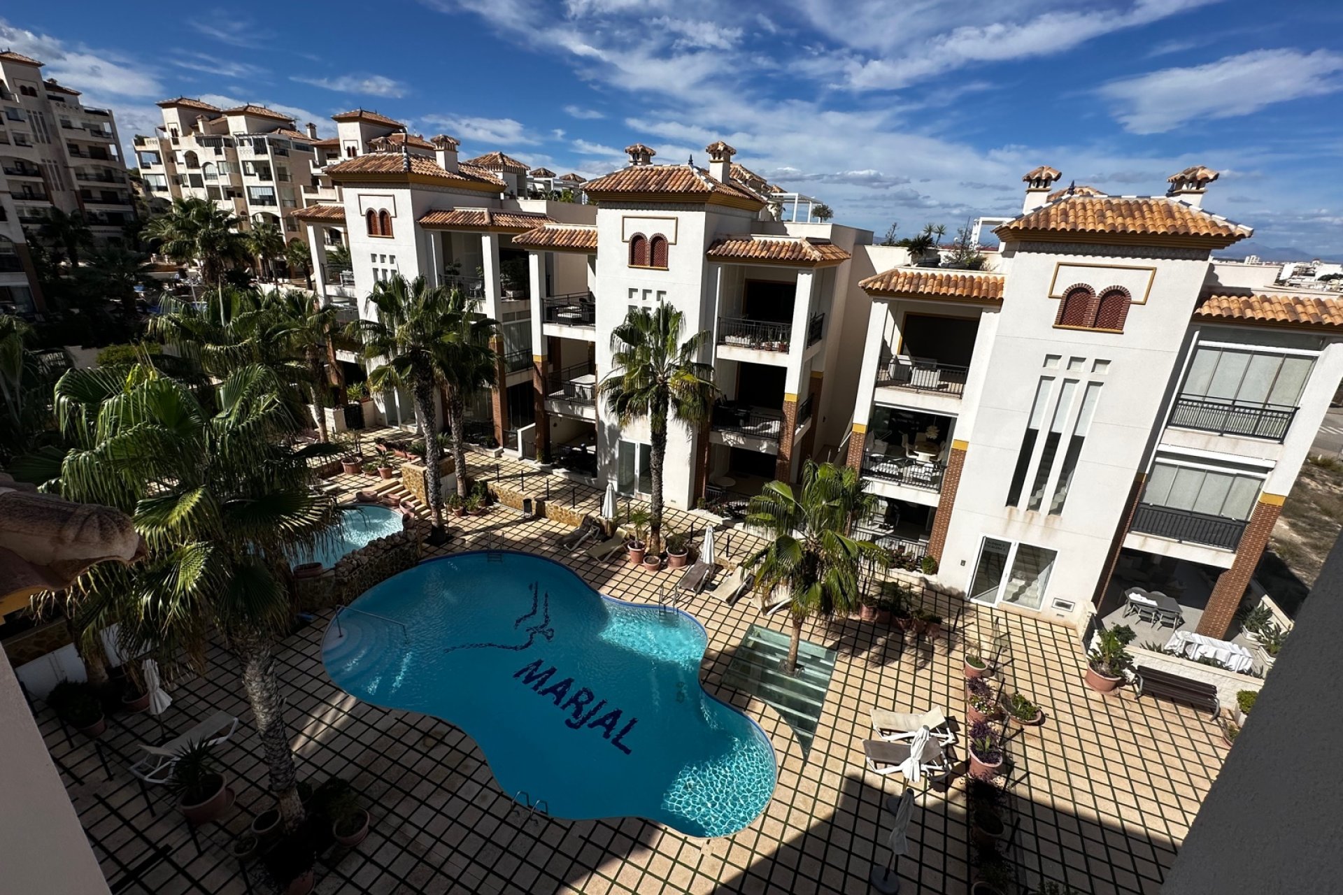 Resale - Apartment - Guardamar del Segura