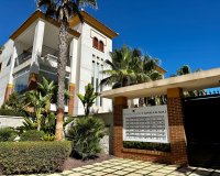 Resale - Apartment - Guardamar del Segura