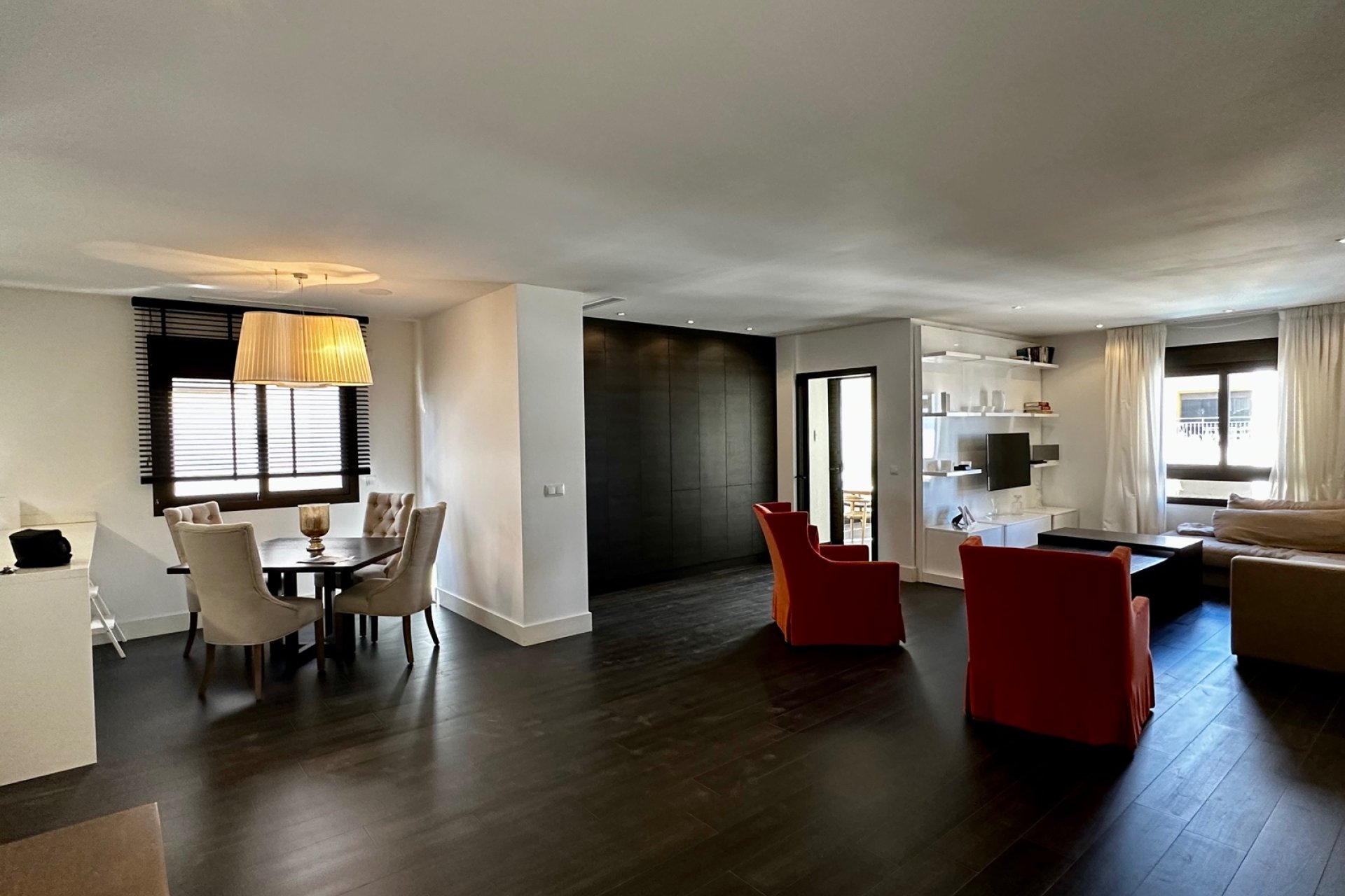 Resale - Apartment - Guardamar del Segura