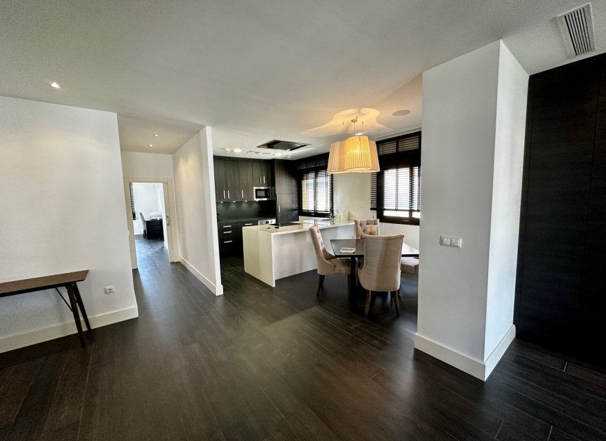 Resale - Apartment - Guardamar del Segura