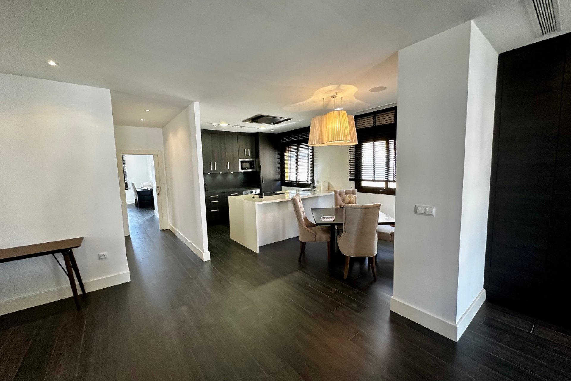 Resale - Apartment - Guardamar del Segura