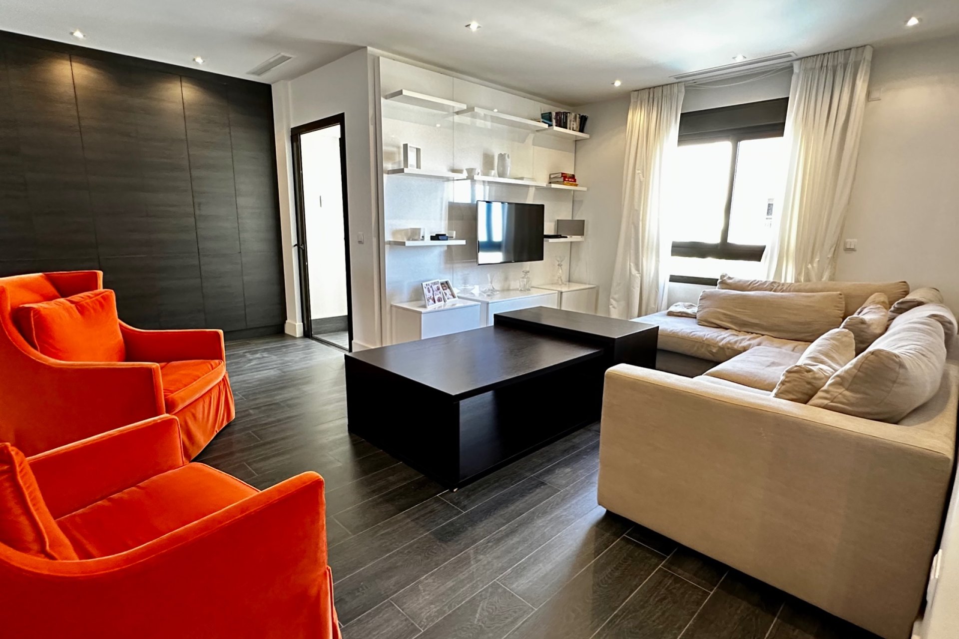 Resale - Apartment - Guardamar del Segura