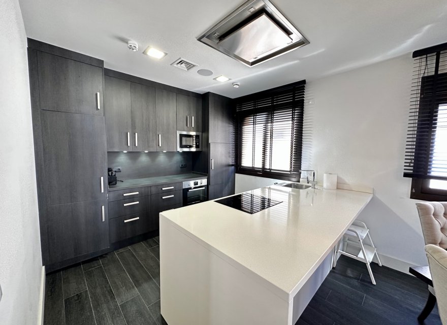 Resale - Apartment - Guardamar del Segura