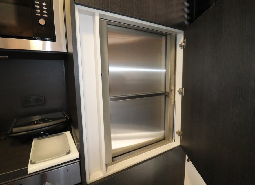 Resale - Apartment - Guardamar del Segura