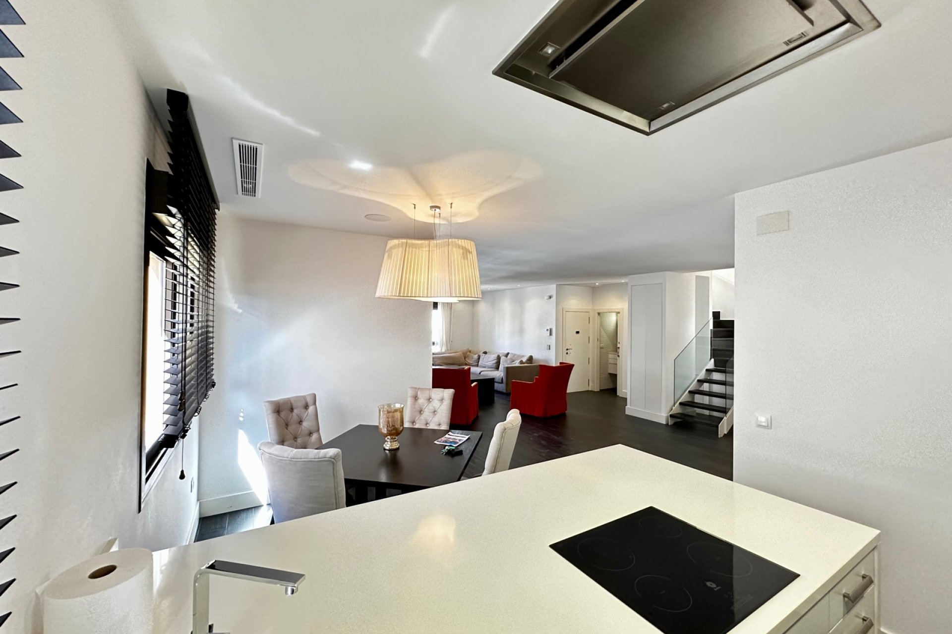 Resale - Apartment - Guardamar del Segura