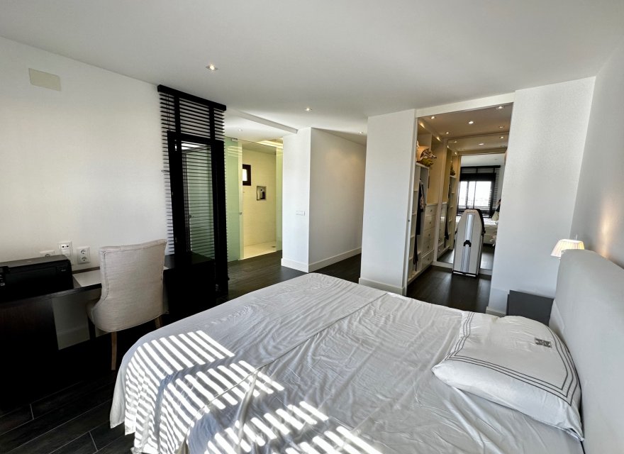 Resale - Apartment - Guardamar del Segura