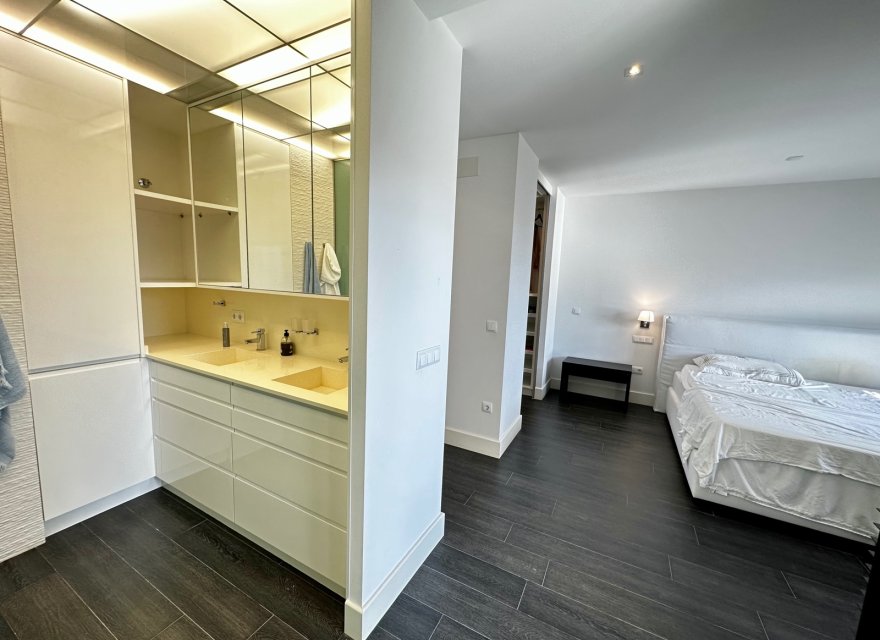 Resale - Apartment - Guardamar del Segura