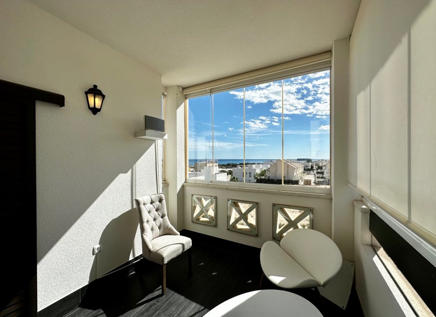 Resale - Apartment - Guardamar del Segura