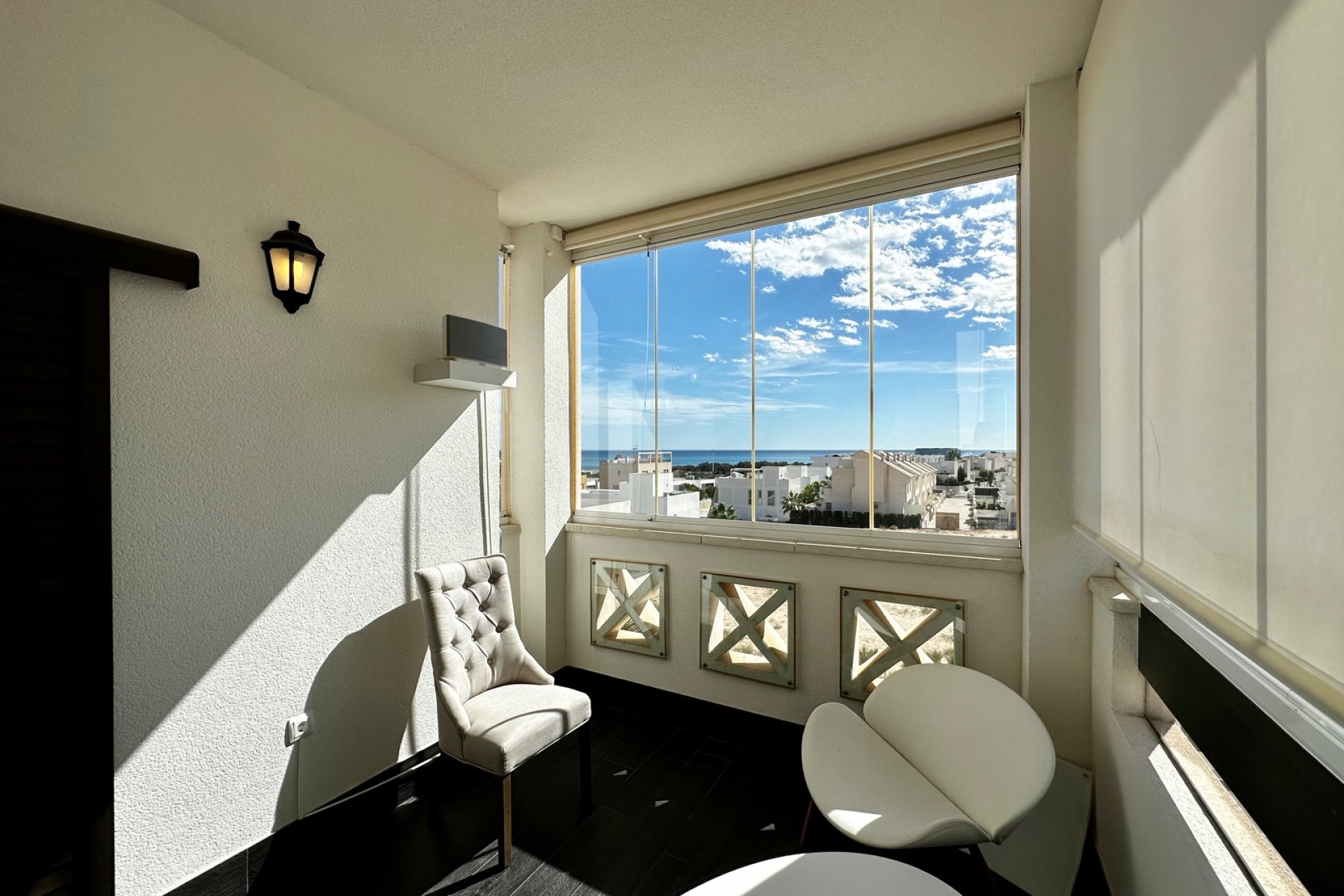 Resale - Apartment - Guardamar del Segura