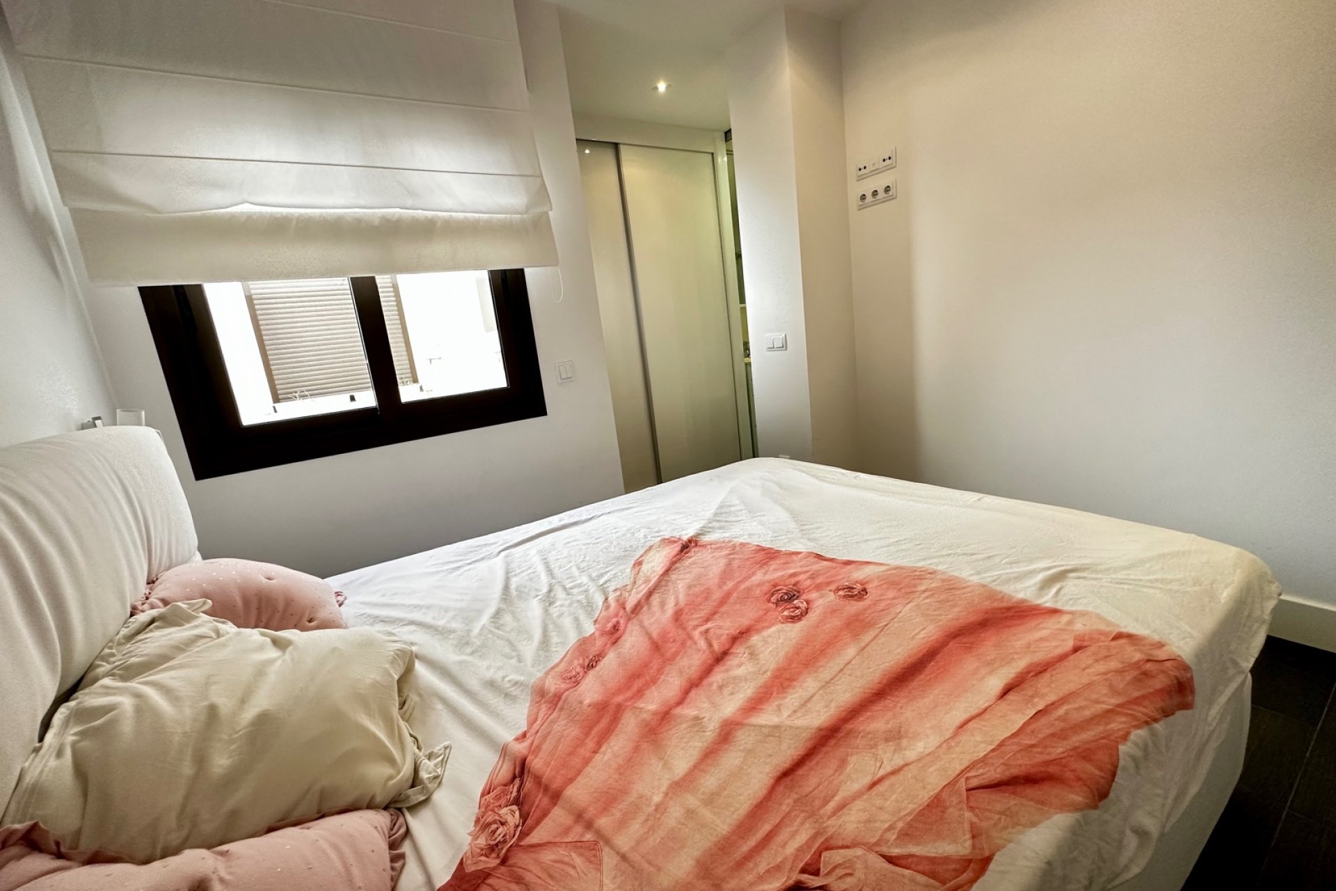 Resale - Apartment - Guardamar del Segura