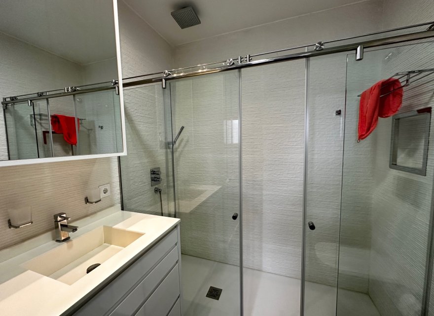 Resale - Apartment - Guardamar del Segura