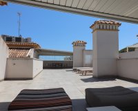 Resale - Apartment - Guardamar del Segura