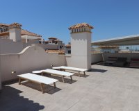 Resale - Apartment - Guardamar del Segura