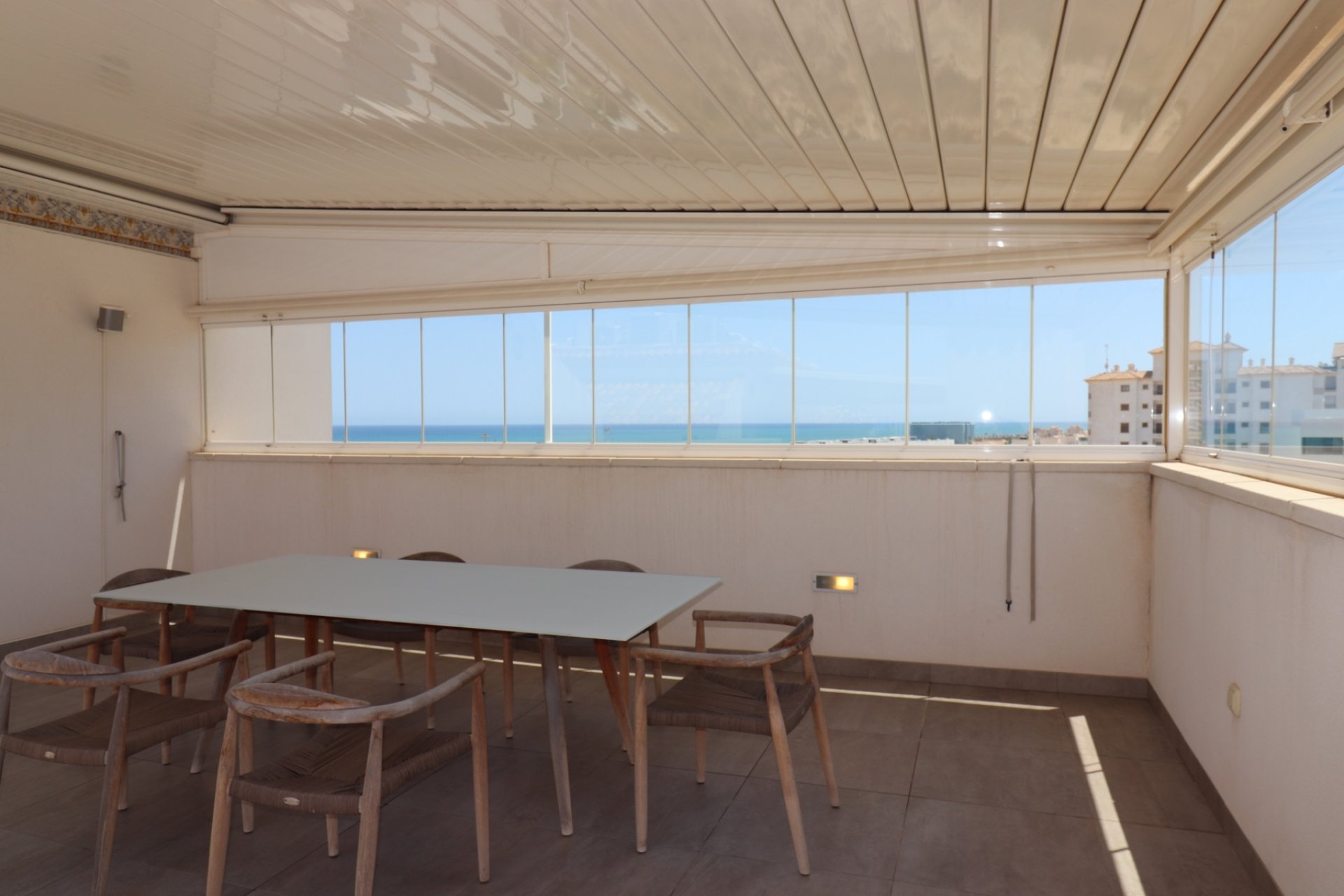 Resale - Apartment - Guardamar del Segura