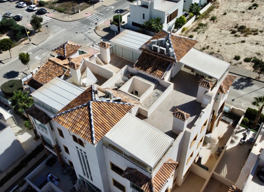 Resale - Apartment - Guardamar del Segura