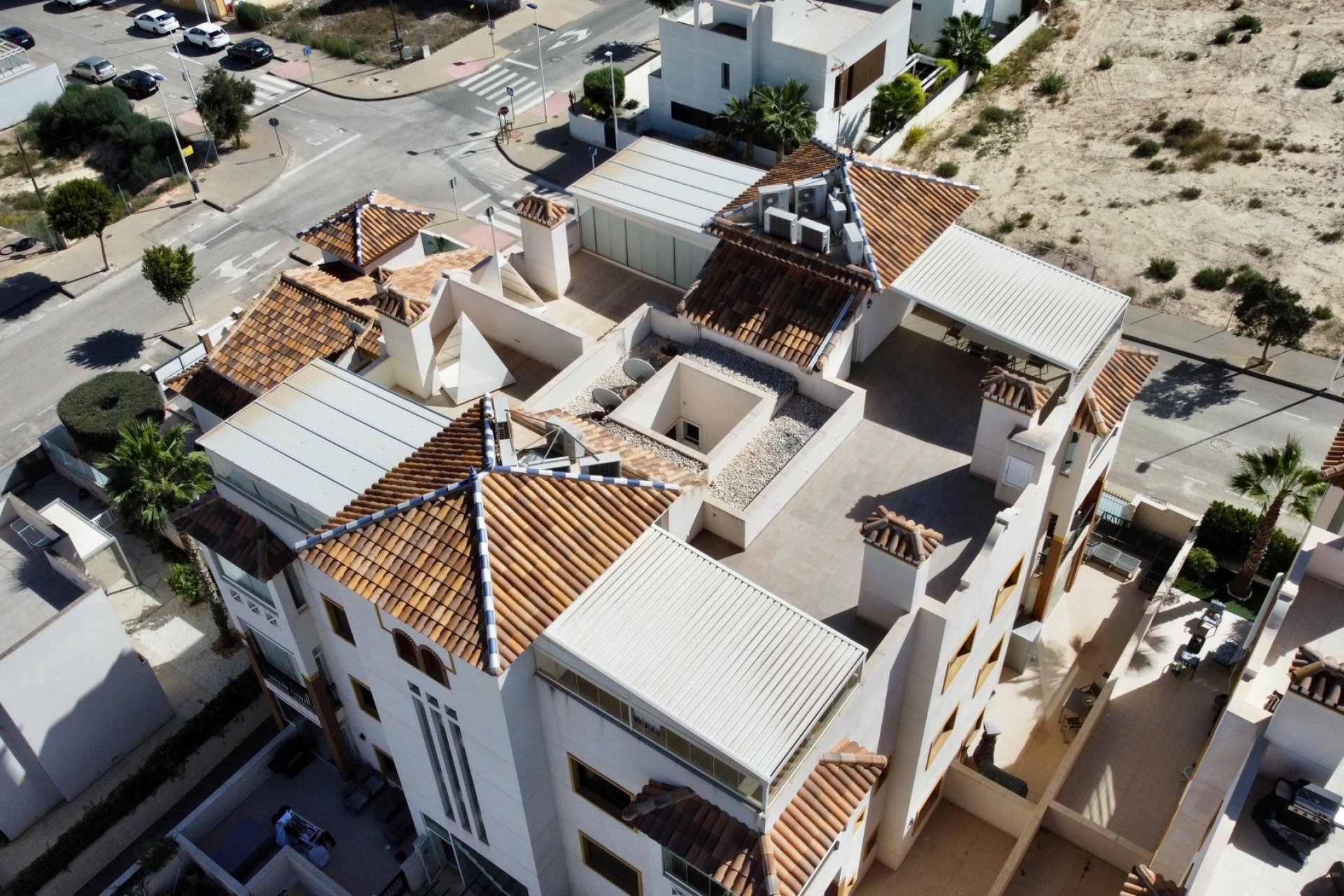 Resale - Apartment - Guardamar del Segura