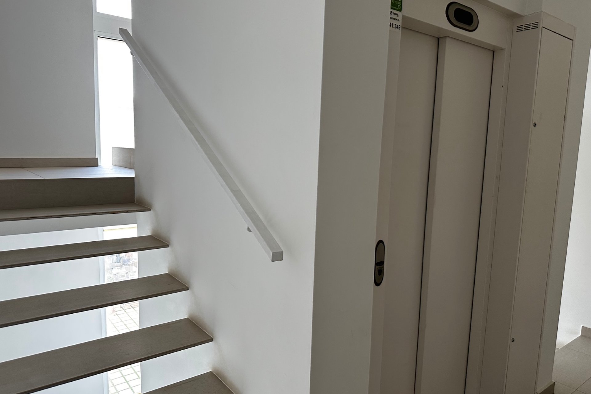 Resale - Apartment - Guardamar del Segura