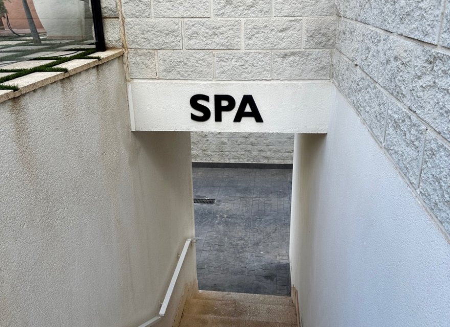 Resale - Apartment - Guardamar del Segura