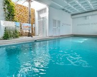 Resale - Apartment - Guardamar del Segura