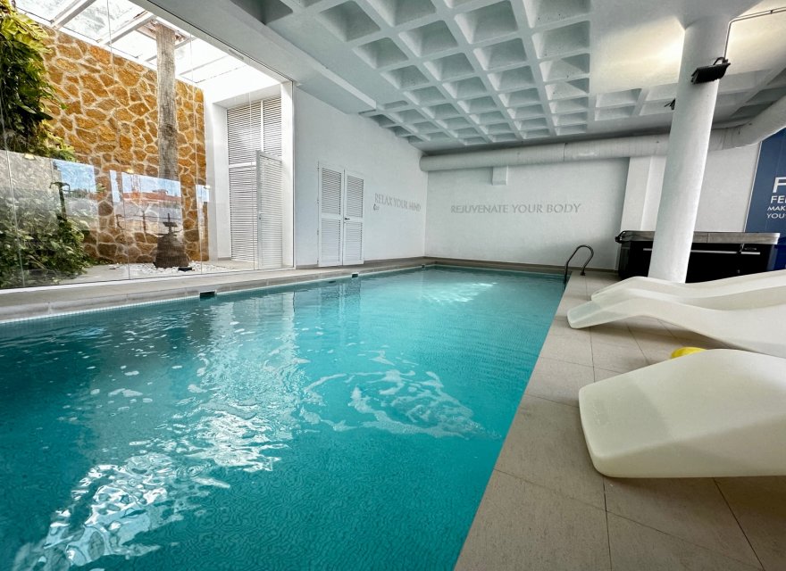 Resale - Apartment - Guardamar del Segura