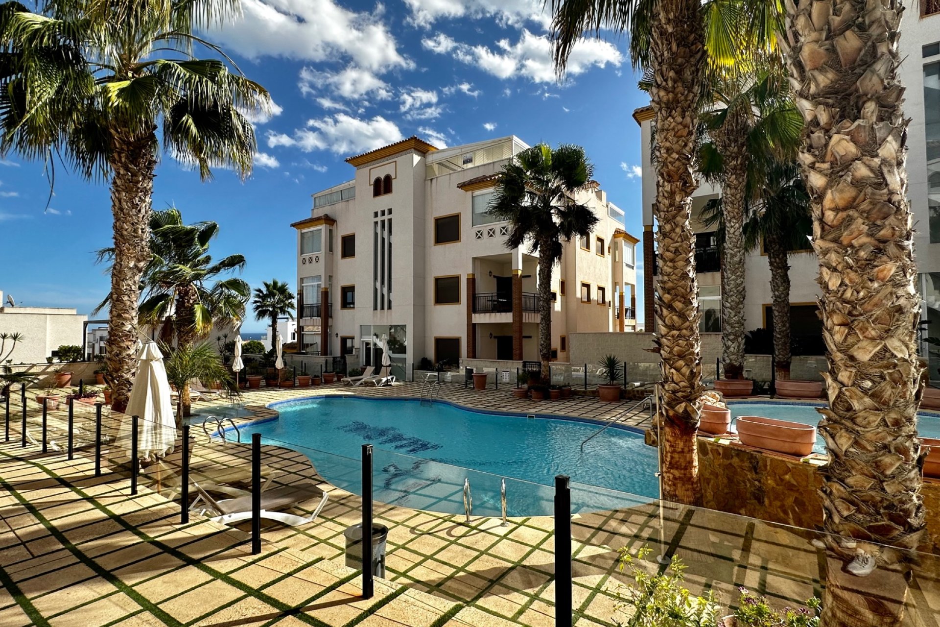 Resale - Apartment - Guardamar del Segura
