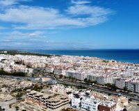 Resale - Apartment - Guardamar del Segura