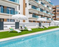 Resale - Apartment - Guardamar del Segura