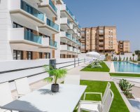 Resale - Apartment - Guardamar del Segura