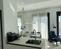 Resale - Apartment - Guardamar del Segura