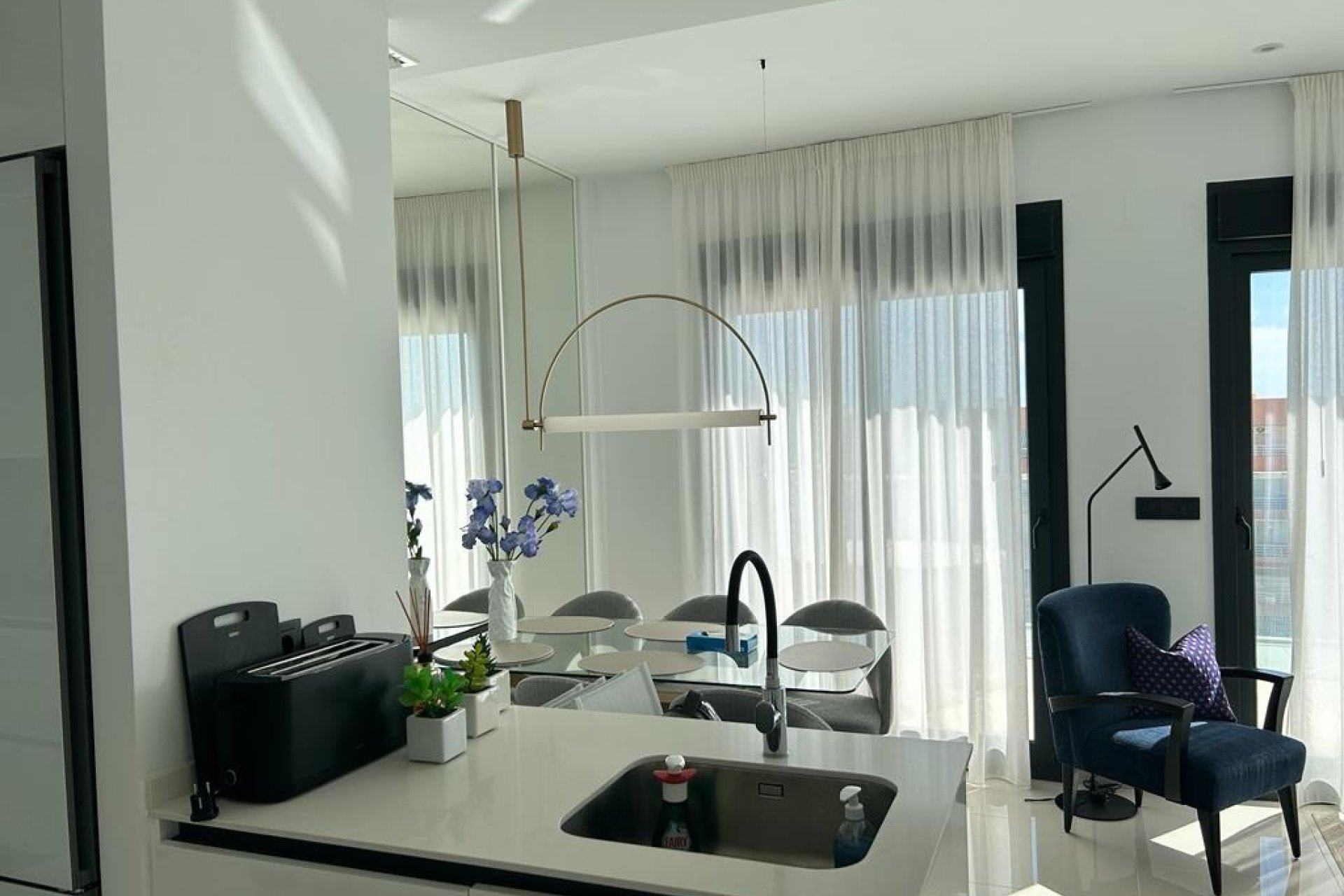 Resale - Apartment - Guardamar del Segura