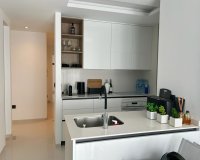 Resale - Apartment - Guardamar del Segura