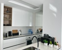 Resale - Apartment - Guardamar del Segura