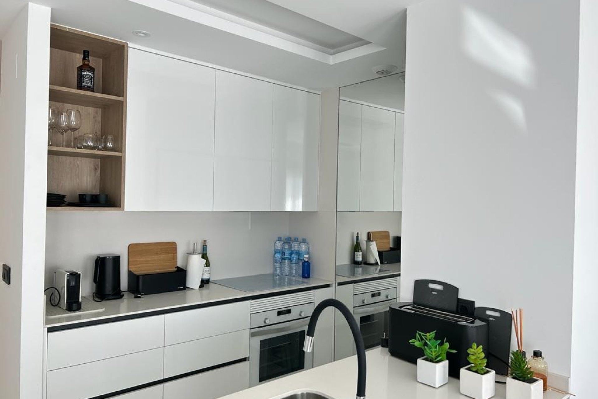 Resale - Apartment - Guardamar del Segura