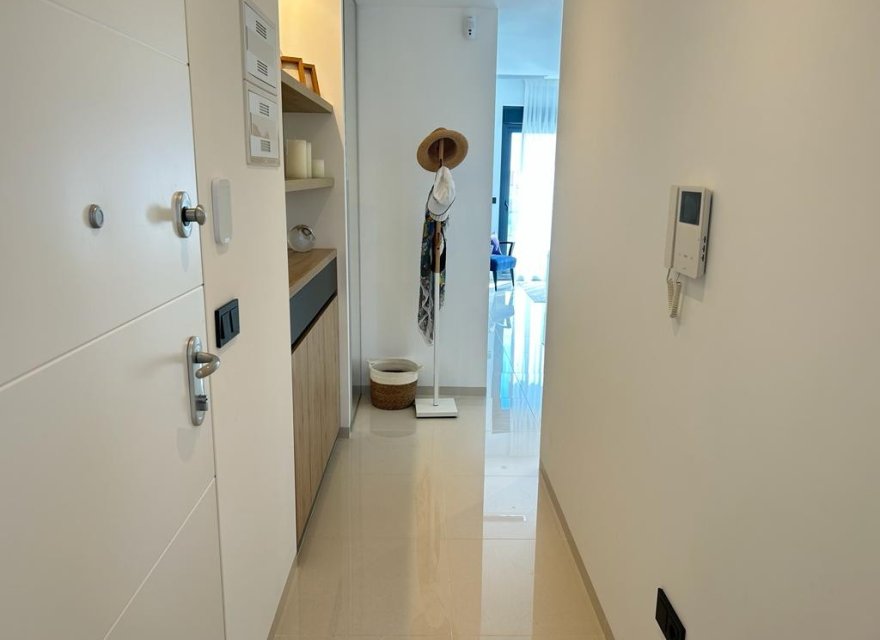 Resale - Apartment - Guardamar del Segura
