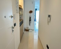 Resale - Apartment - Guardamar del Segura