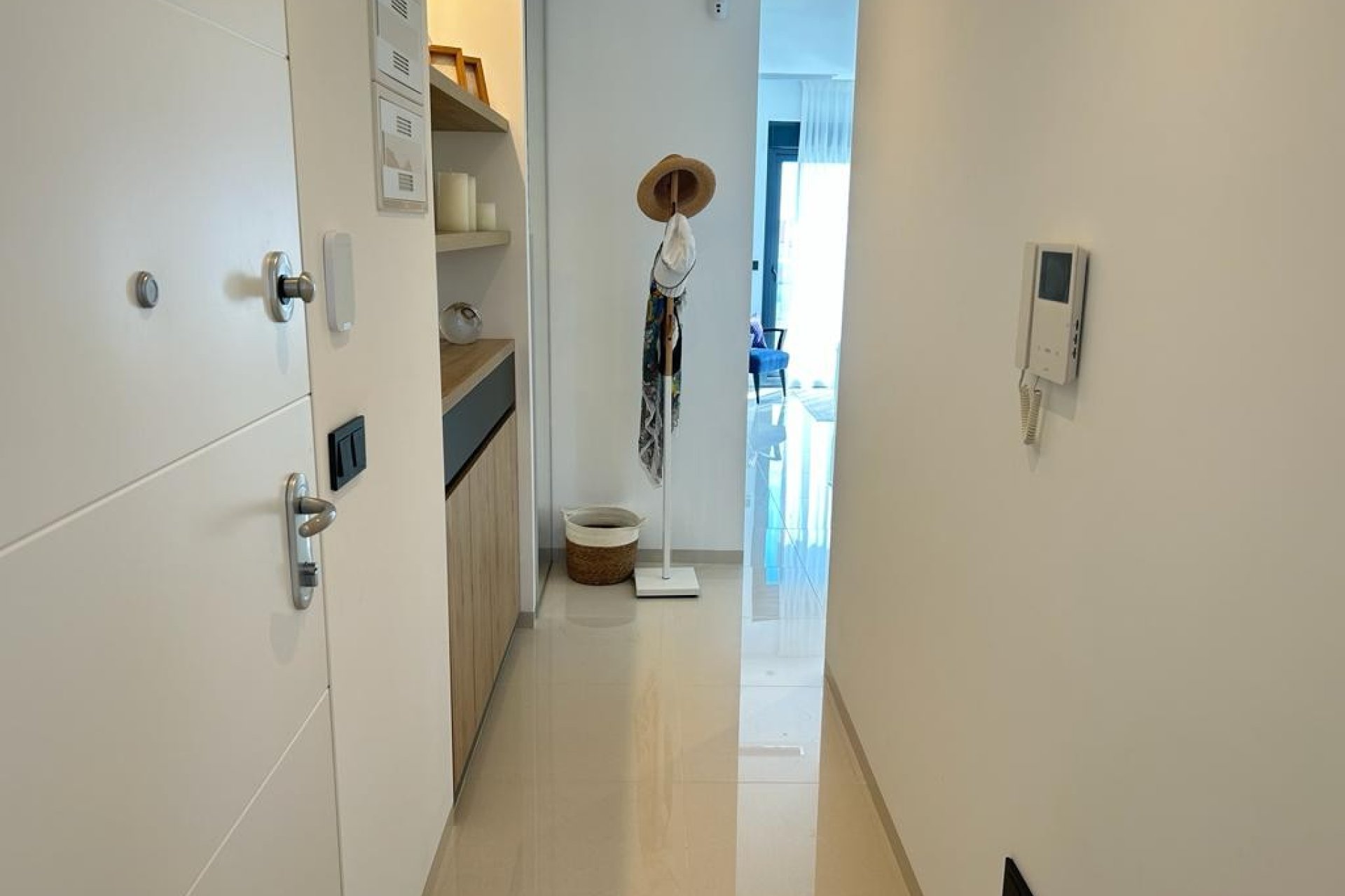 Resale - Apartment - Guardamar del Segura