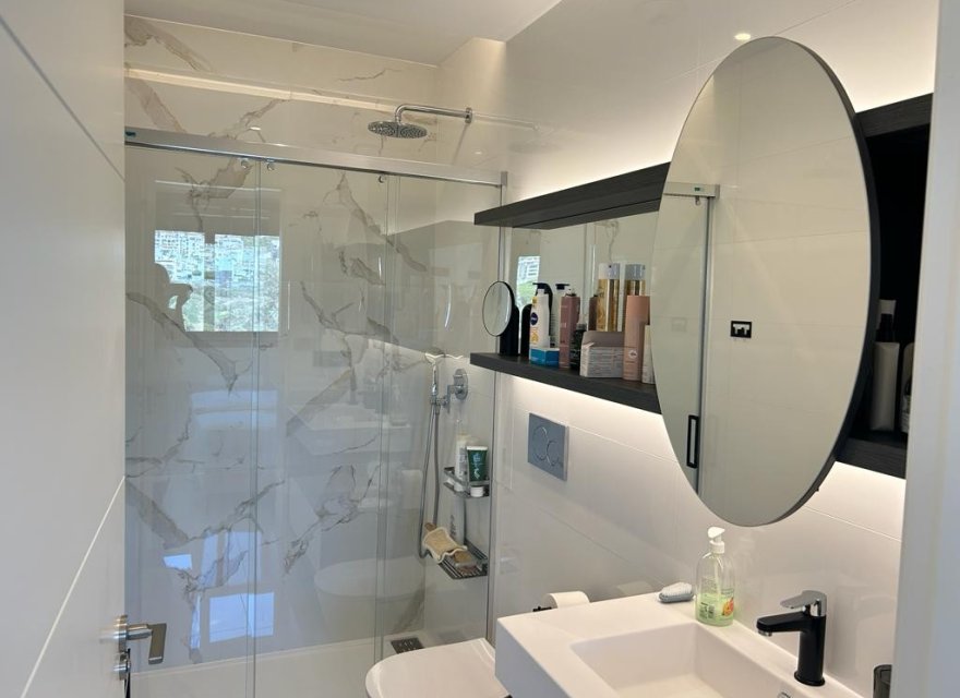 Resale - Apartment - Guardamar del Segura