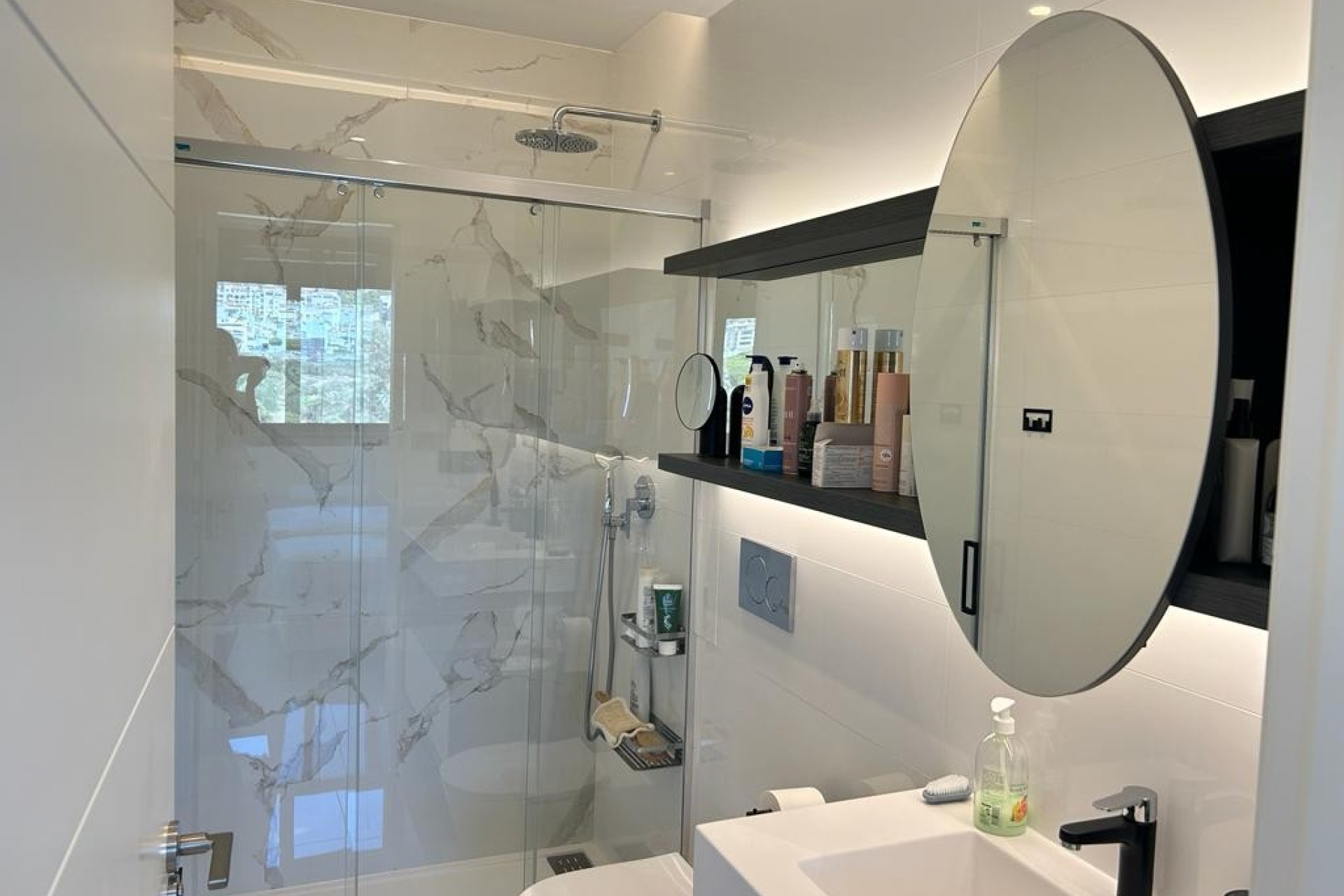 Resale - Apartment - Guardamar del Segura