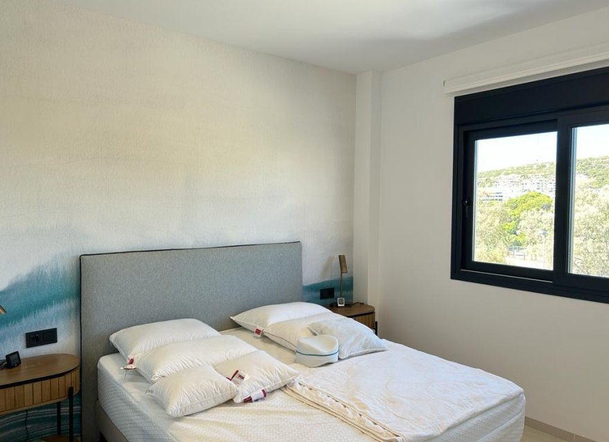 Resale - Apartment - Guardamar del Segura