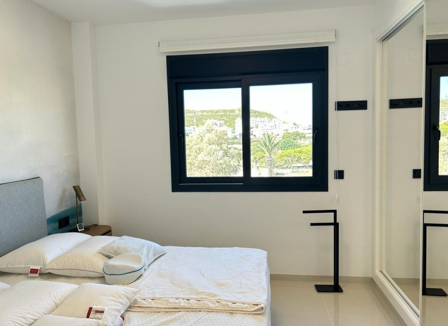 Resale - Apartment - Guardamar del Segura