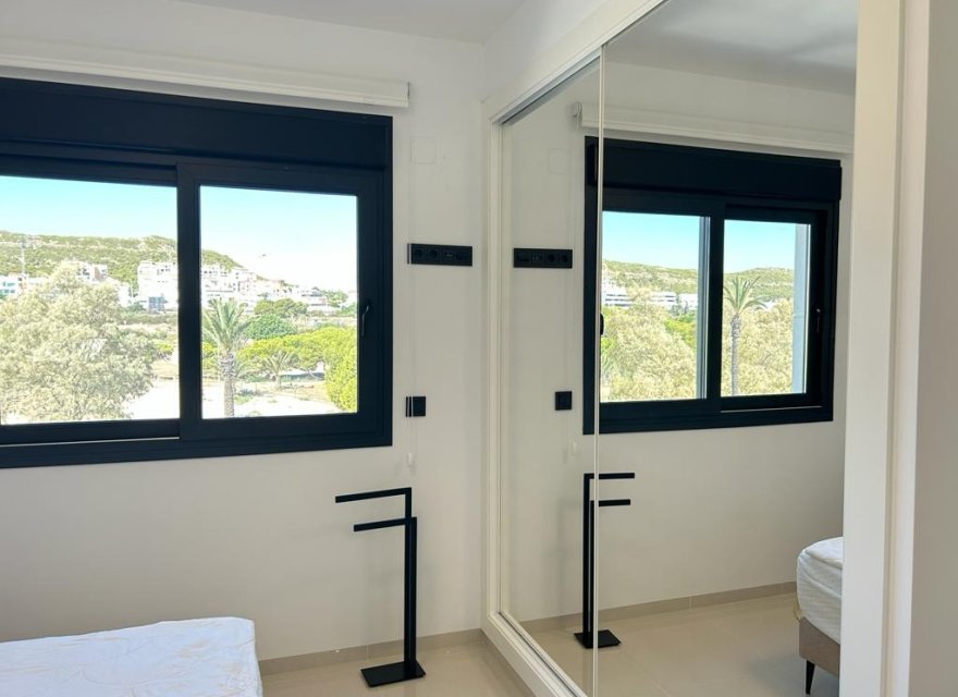 Resale - Apartment - Guardamar del Segura