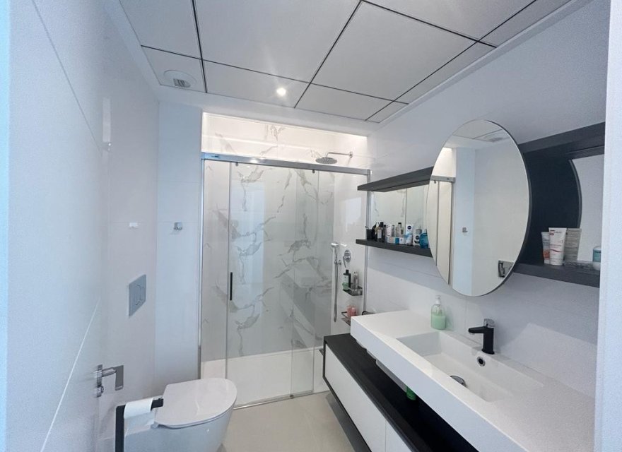 Resale - Apartment - Guardamar del Segura