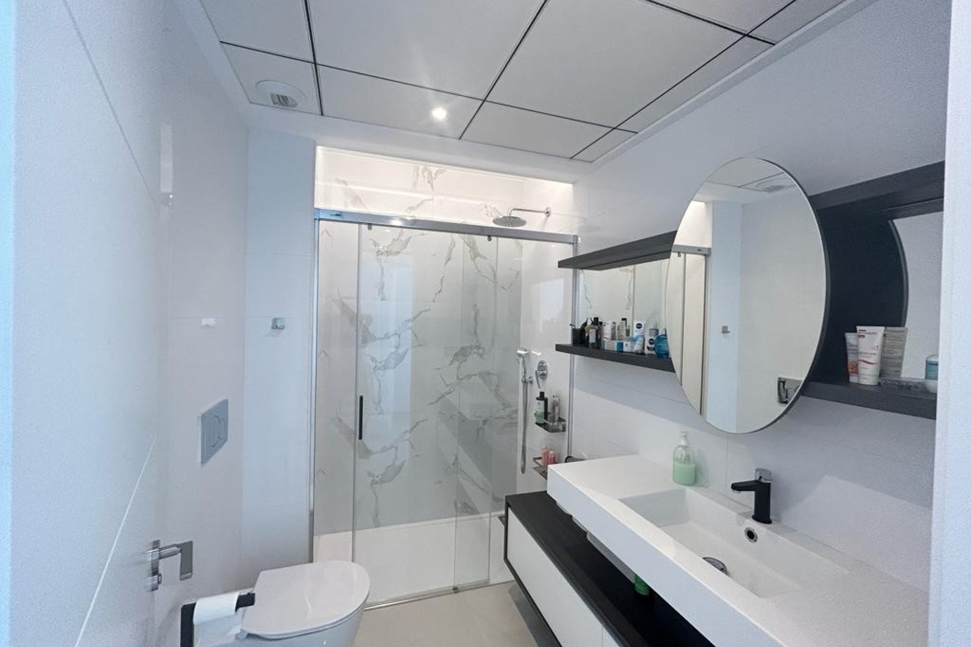 Resale - Apartment - Guardamar del Segura