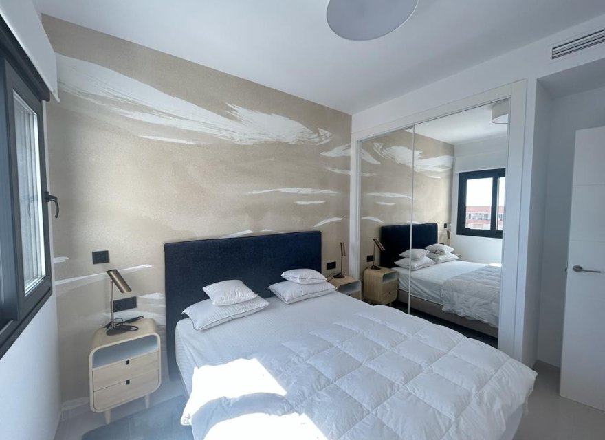 Resale - Apartment - Guardamar del Segura