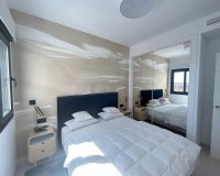 Resale - Apartment - Guardamar del Segura