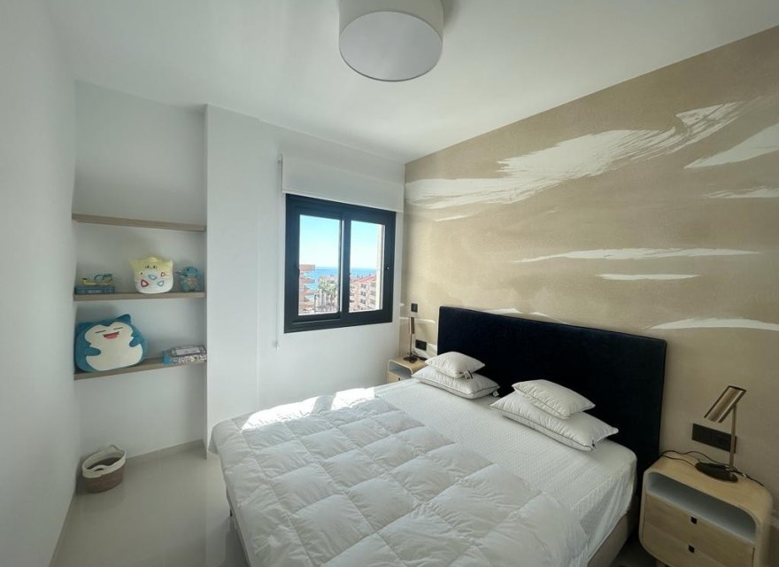 Resale - Apartment - Guardamar del Segura